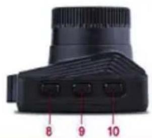 AGFA Realimove KM600 - Dateischutz: - 4