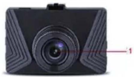 AGFA Realimove KM600 - SPECIFICATIONS - 1