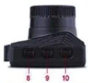 AGFA Realimove KM600 - CARACTERISTIQUES - 4