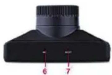 AGFA Realimove KM600 - Dateischutz: - 2