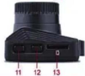 AGFA Realimove KM600 - Dateischutz: - 6