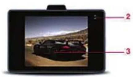 AGFA Realimove KM600 - SPECIFICATIONS - 3