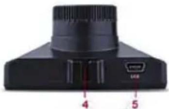 AGFA Realimove KM600 - MUSZAKI ADATOK - 5