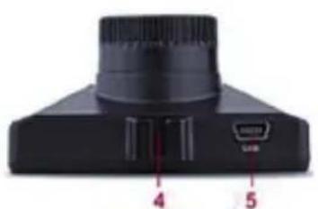AGFA Realimove KM600 - SPECIFICATIONS - 5