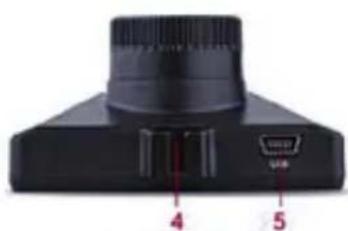 AGFA Realimove KM600 - Dateischutz: - 5