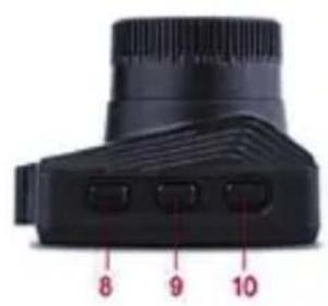 AGFA Realimove KM600 - APPEARANCE - 4