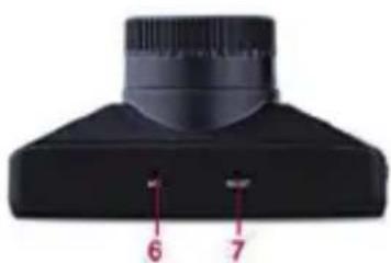 AGFA Realimove KM600 - MUSZAKI ADATOK - 2