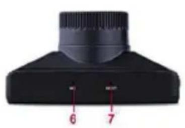AGFA Realimove KM600 - APPEARANCE - 2