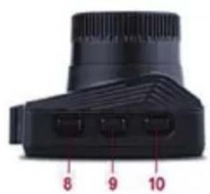 AGFA Realimove KM600 - SPECIFICATIONS - 4