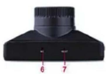 AGFA Realimove KM600 - CARACTERISTIQUES - 2