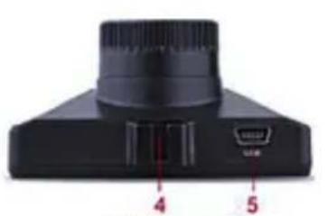 AGFA Realimove KM600 - APPEARANCE - 5