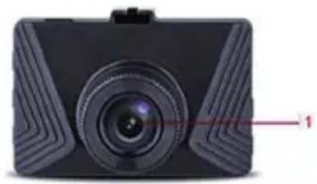 AGFA Realimove KM600 - CARACTERISTIQUES - 1
