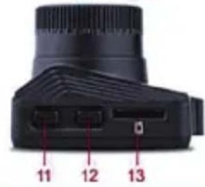 AGFA Realimove KM600 - CARACTERISTIQUES - 6