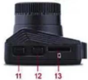 AGFA Realimove KM600 - MUSZAKI ADATOK - 6