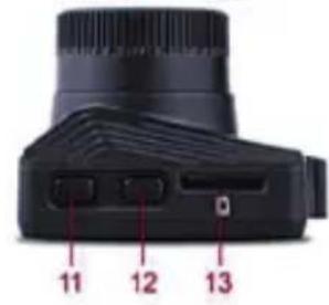 AGFA Realimove KM600 - APPEARANCE - 6