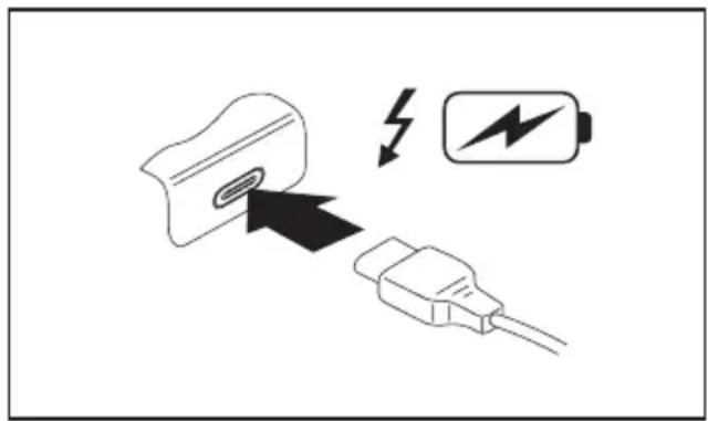 FUJITSU Stylistic Q7311 - PortUSBIntel®Thunderbolt ™ 4avecfonctionde chargeetDisplayport(USBTyp e-C) - 2