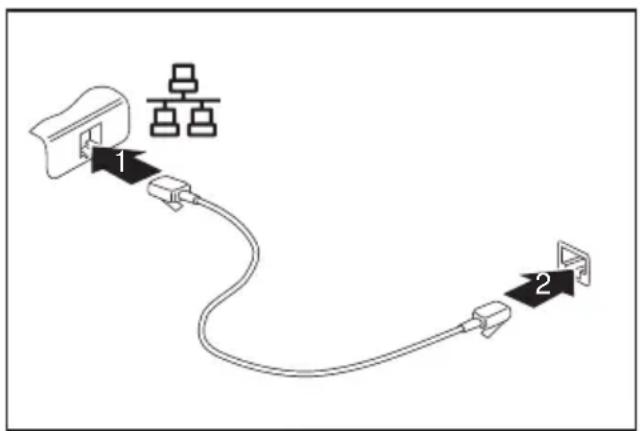 FUJITSU Stylistic Q7311 - EthernetetLAN(enoption, uniquementavecstation d'accueil, clavieramovible oucâbleadaptateur) - 1