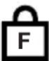 FUJITSU Stylistic Q7311 - Combinaisons de touches - 2