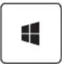 FUJITSU Stylistic Q7311 - Clavier - 10