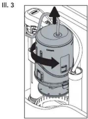 TOTO Eco Soiree MS964214CEFG - PROCÉDURE D'INSTALLATION - 2