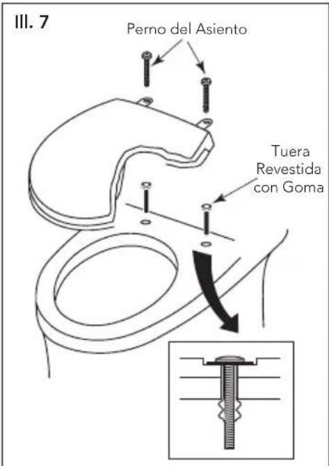 TOTO Eco Soiree MS964214CEFG - WARRANTY - 1