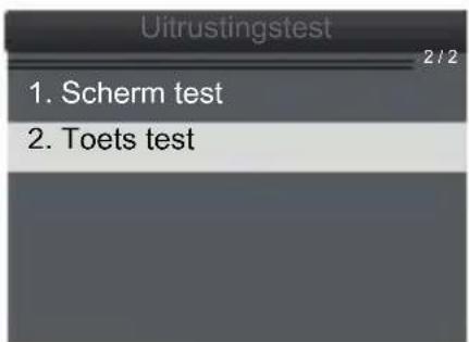 GYS DBT 410 - Test apparaat - 1