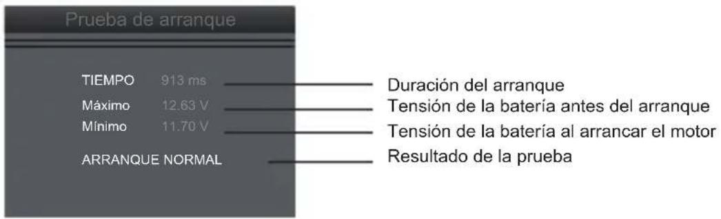 GYS DBT 410 - PRUEBA DE ARRANQUE - 4