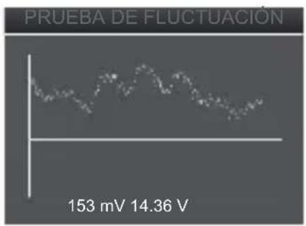 GYS DBT 410 - PRUEBA DEL ALTERNADOR - 2