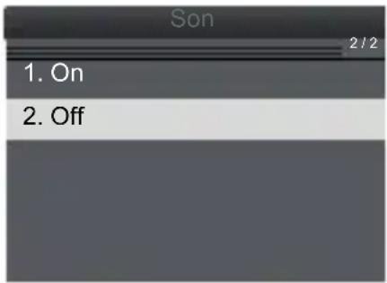 GYS DBT 410 - Son - 1