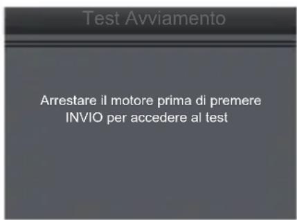 GYS DBT 410 - TEST DI AVVIAMENTO 6/12 V - 2