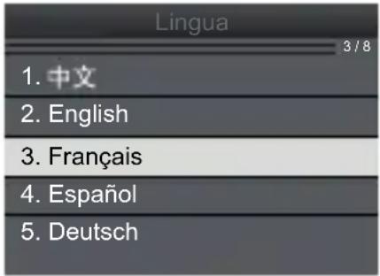 GYS DBT 410 - Lingua - 1
