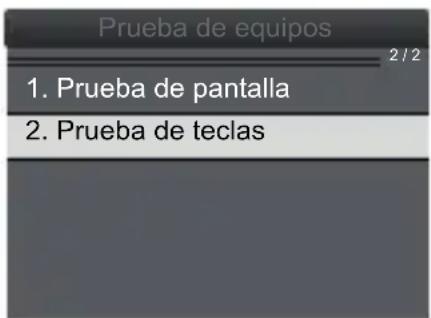GYS DBT 410 - Prueba del equipo - 1