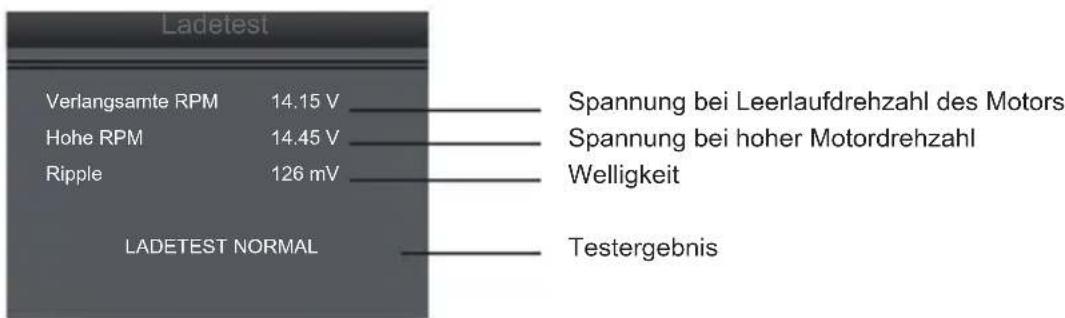 GYS DBT 410 - LICHTMASCHINENTEST 6/12 V - 3
