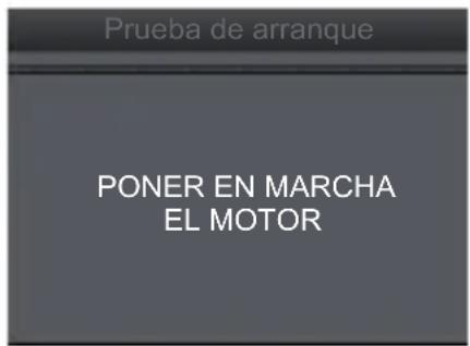 GYS DBT 410 - PRUEBA DE ARRANQUE - 3