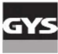 GYS DBT 410 - 1
