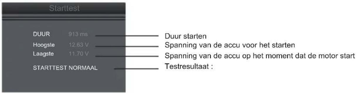 GYS DBT 410 - TEST DE STARTCAPACITEIT 6/12 V - 4