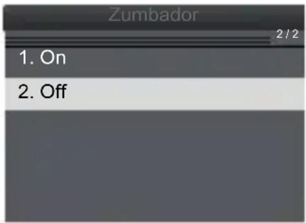 GYS DBT 410 - Sonido - 1