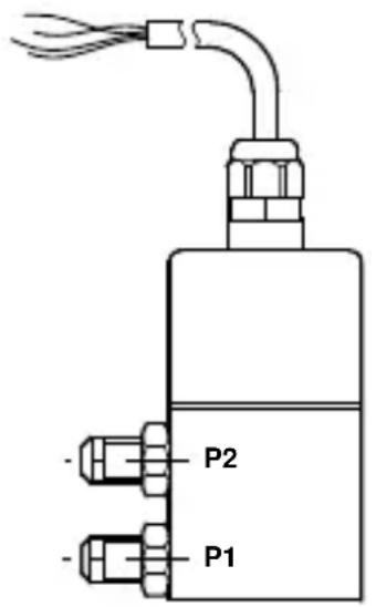 Grundfos DPI - Fonction - 1