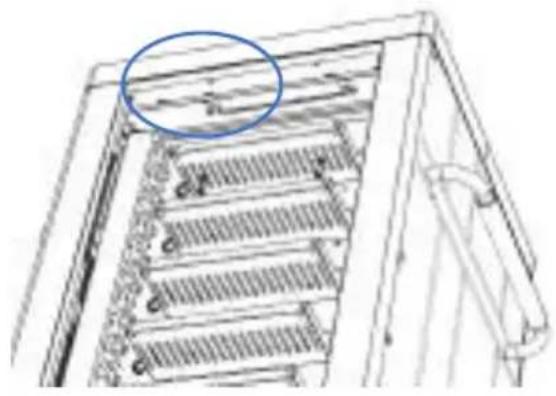 Leba NoteCart Flex Extended 24 - Termostatregulerot varmestyring - 1