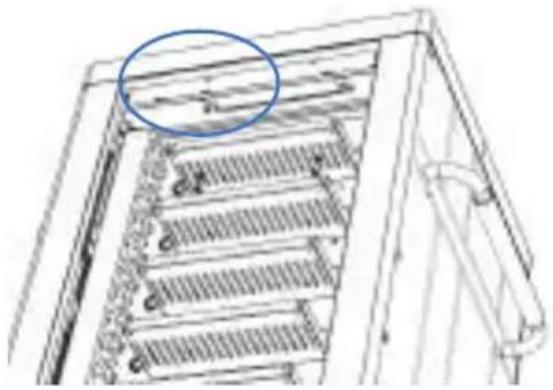 Leba NoteCart Flex Extended 24 - Termostato - 1