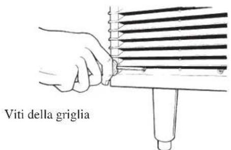 Scotsman SCE275 - Rimozione dell'involucro - 6