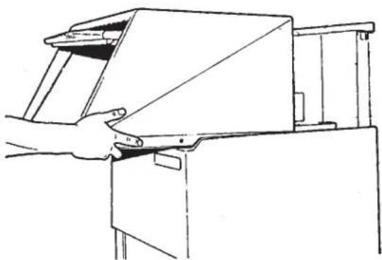 Scotsman SCE275 - Failure Analysis - 1