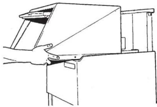 Scotsman SCE275 - Anfängliche Inbetriebnahme - 4