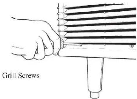 Scotsman SCE275 - How to Operate the Controller - 3