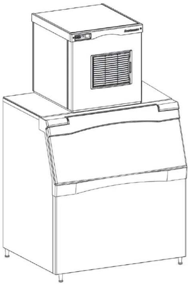 Scotsman Prodigy Plus F1222 - 1