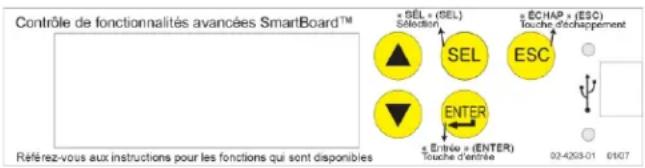 Scotsman Prodigy Plus F1222 - Smart-Board - 1