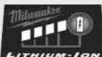 MILWAUKEE M18 Fuel ONEPD3 - 12