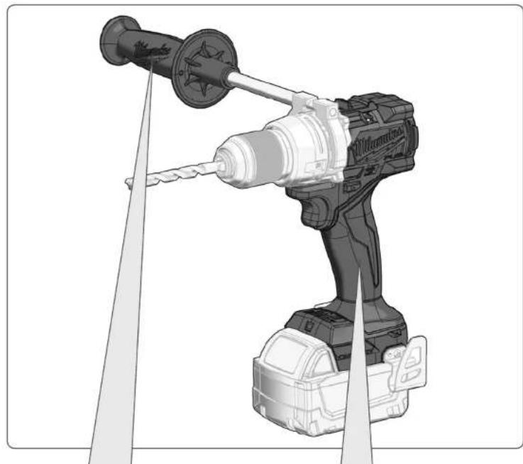 MILWAUKEE M18 Fuel ONEPD3 - 27