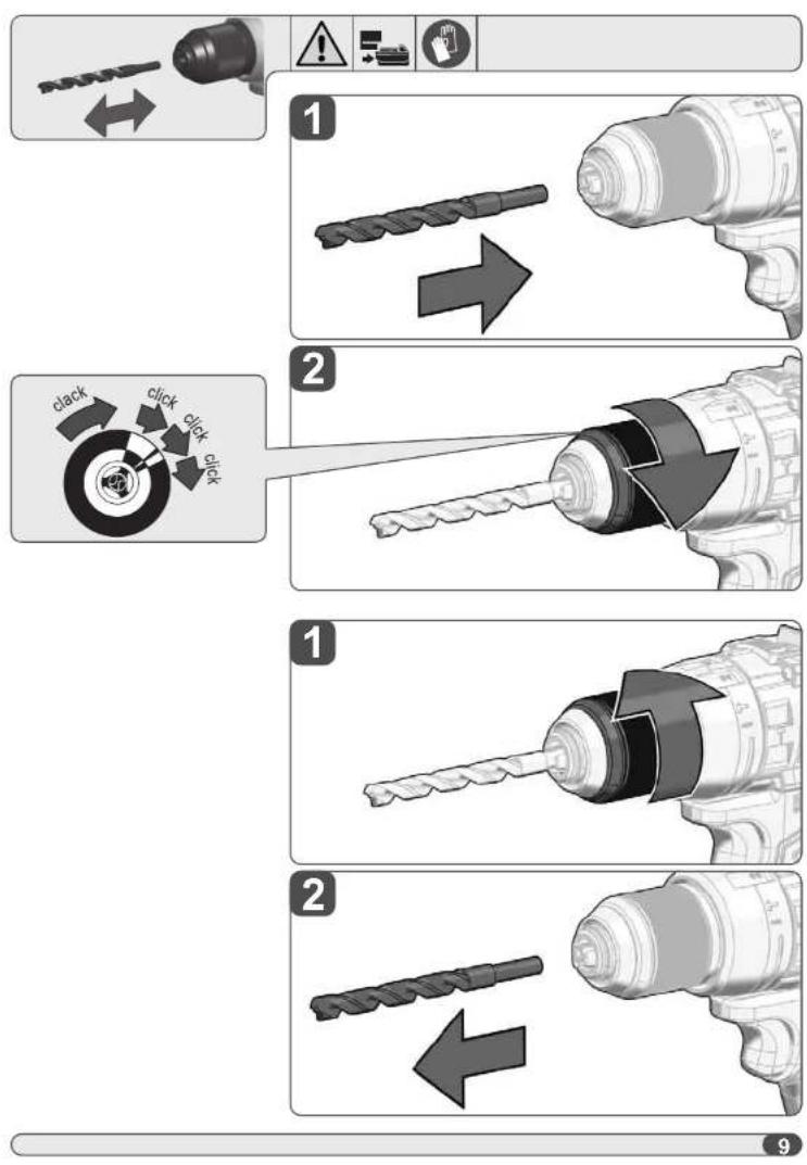 MILWAUKEE M18 Fuel ONEPD3 - 21