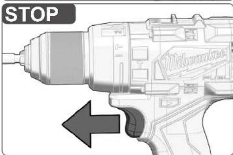 MILWAUKEE M18 Fuel ONEPD3 - 26